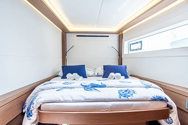 Lagoon 46 - 