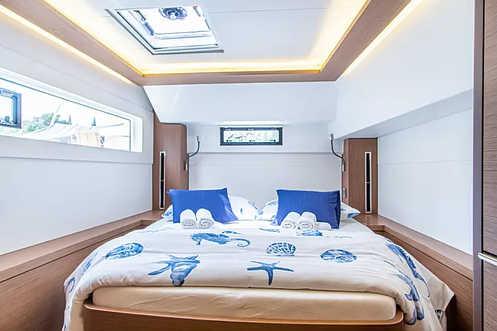 Lagoon 46 - 
