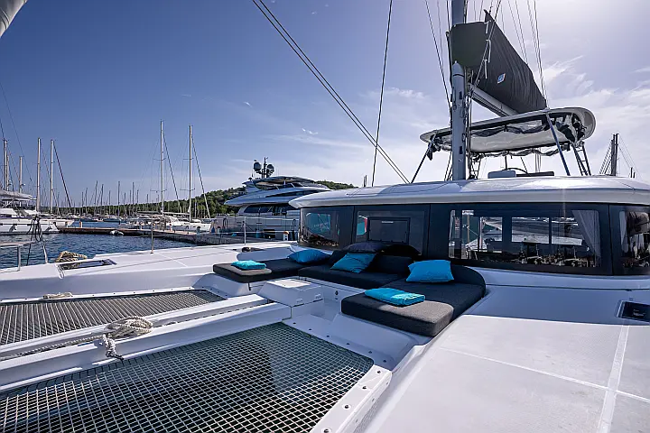 Lagoon 46 - 