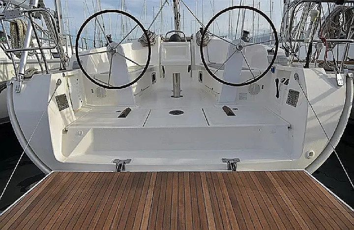Bavaria Cruiser 41 - 