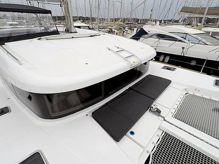 Lagoon 40 - Lagoon 40