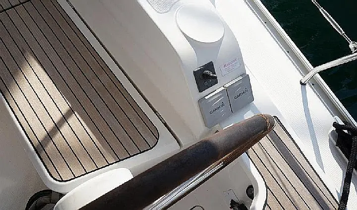 Bavaria Cruiser 41 - 
