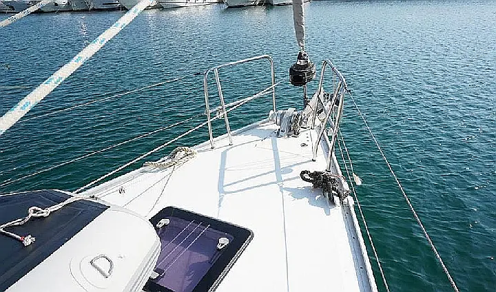 Bavaria Cruiser 41 - 