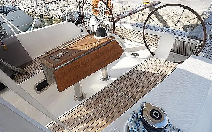 Bavaria Cruiser 41 - 