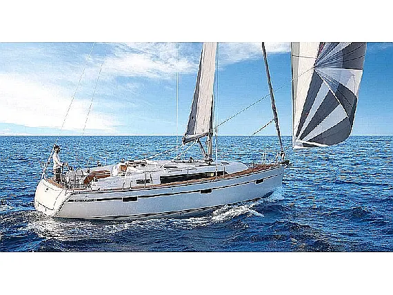 Bavaria Cruiser 41