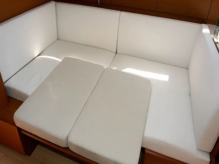 Sun Odyssey 419 - 