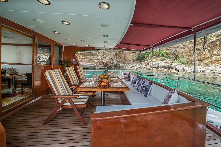 Gulet Adriatic Holiday - 