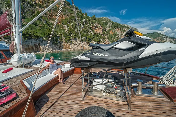 Gulet Adriatic Holiday - 