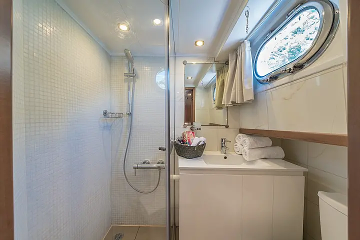 Gulet Adriatic Holiday - 