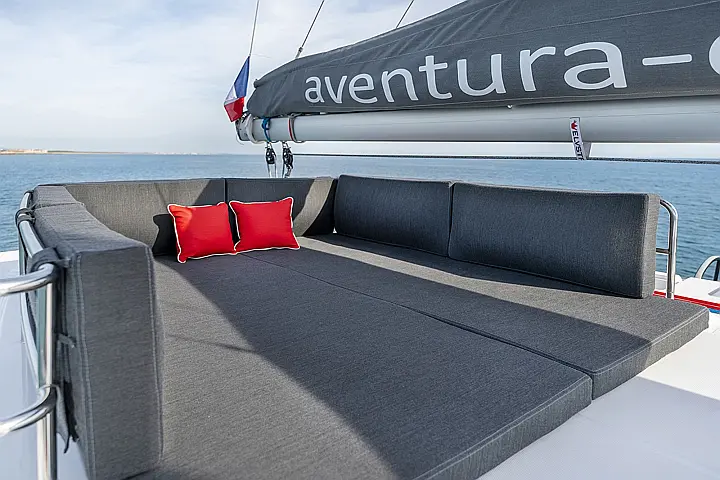 AVENTURA 11 - 