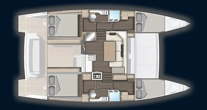 AVENTURA 11 - 
