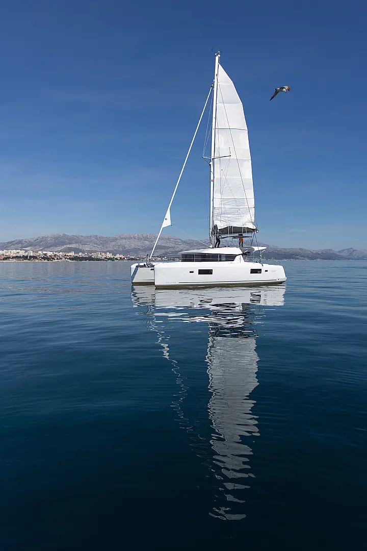 Lagoon 42 - 