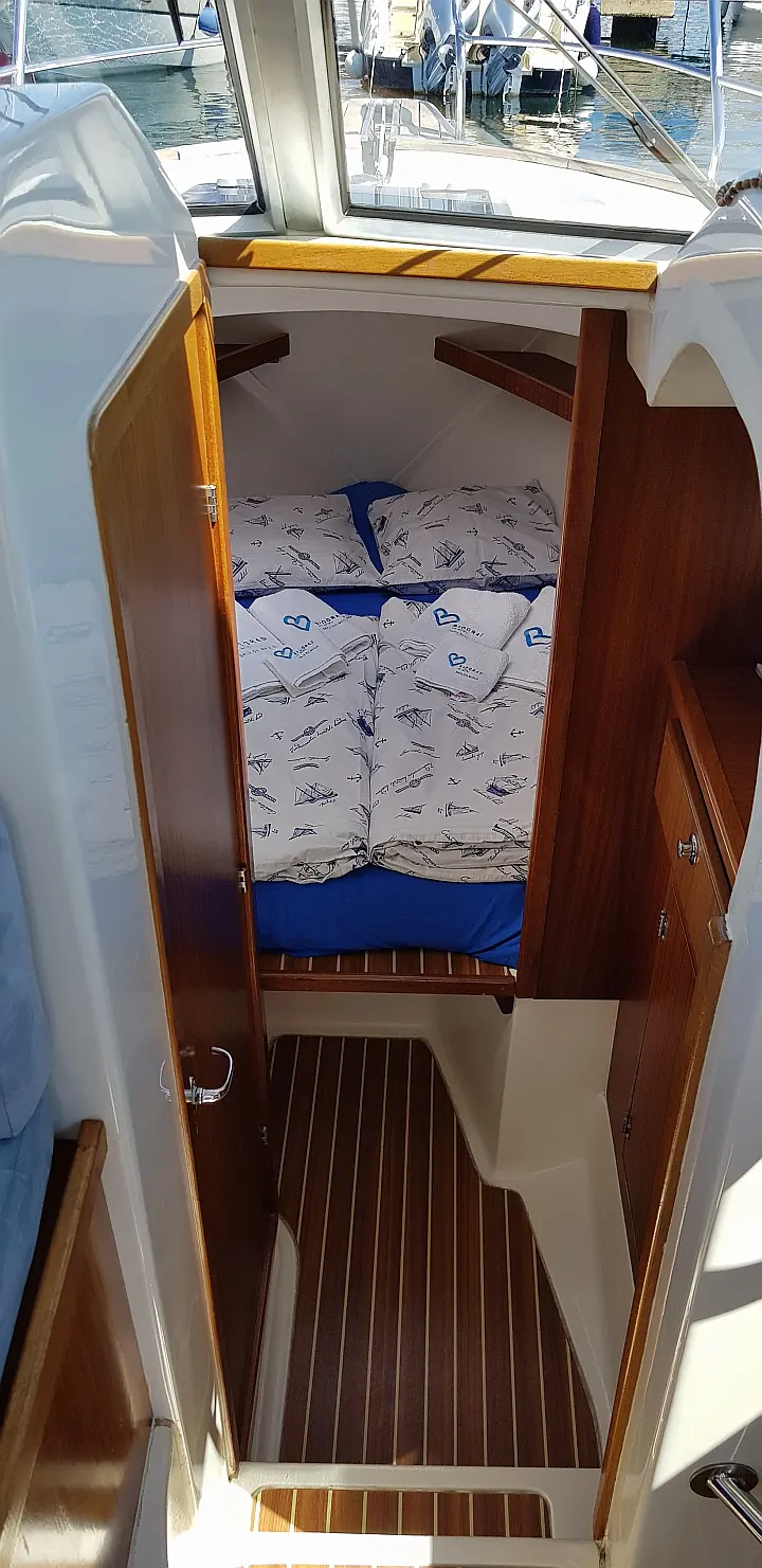 Adria Event 850 - 