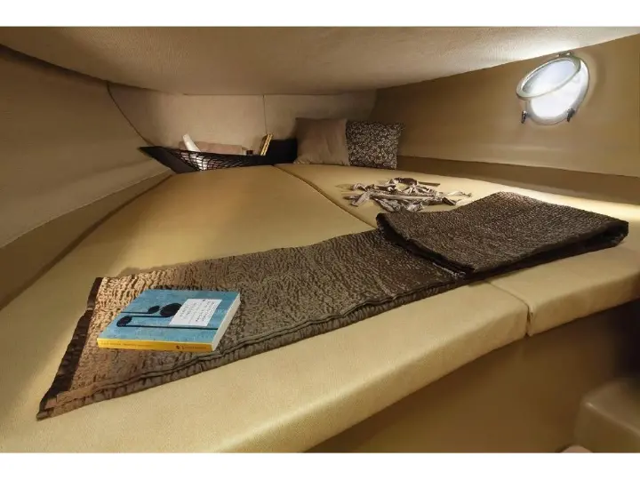 Sessa Marine Key Largo 20 - Internal image
