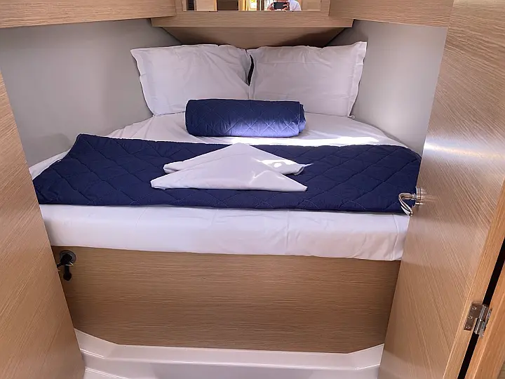 Dufour 360 Grand Large - 