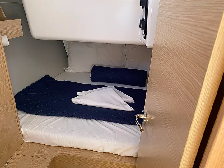 Dufour 360 Grand Large - 