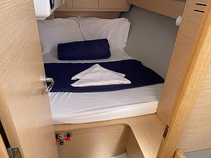 Dufour 360 Grand Large - 