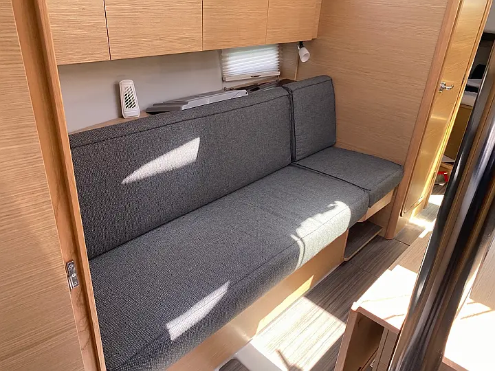 Dufour 360 Grand Large - 