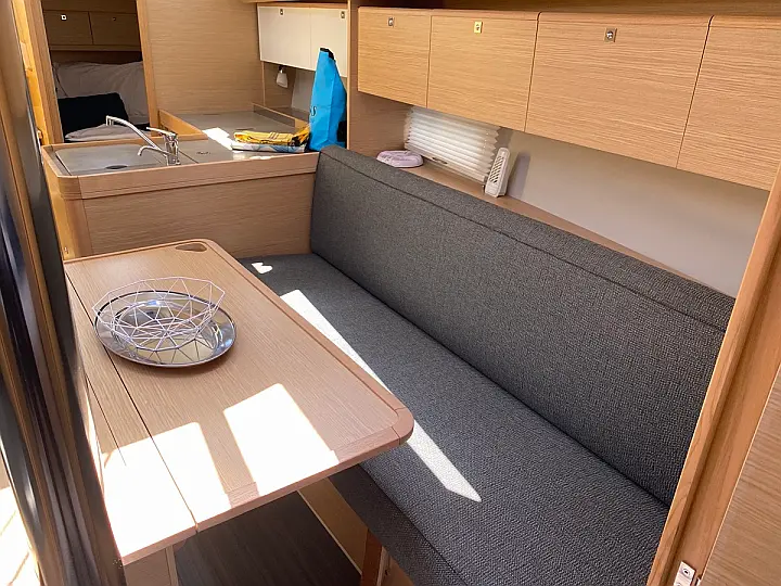 Dufour 360 Grand Large - 