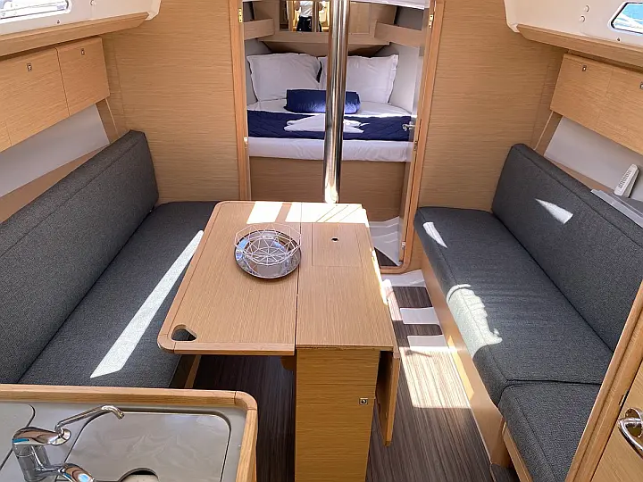 Dufour 360 Grand Large - 