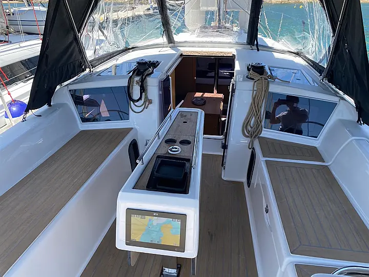 Dufour 360 Grand Large - 