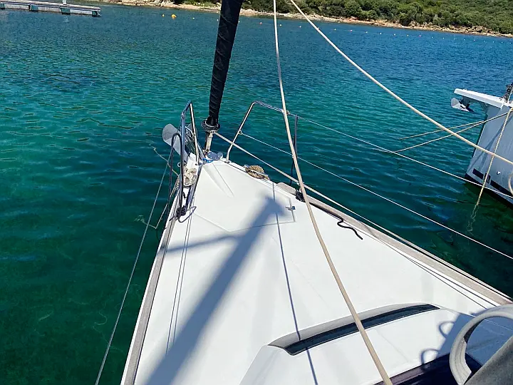 Dufour 360 Grand Large - 
