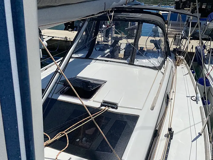Dufour 360 Grand Large - 