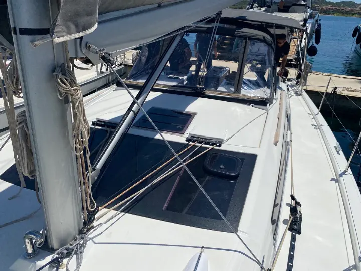 Dufour 390 Grand Large - 