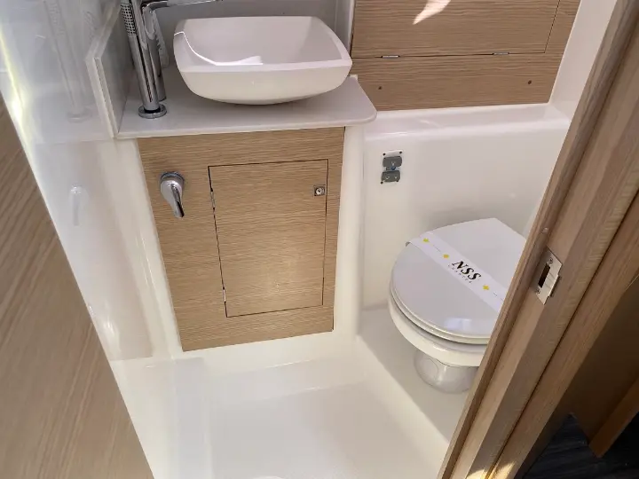 Dufour 390 Grand Large - 