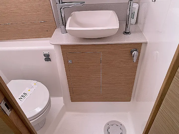 Dufour 390 Grand Large - 