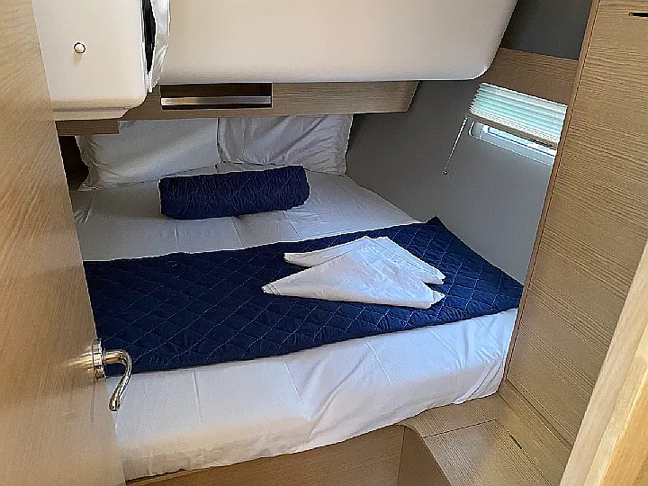 Dufour 390 Grand Large - 