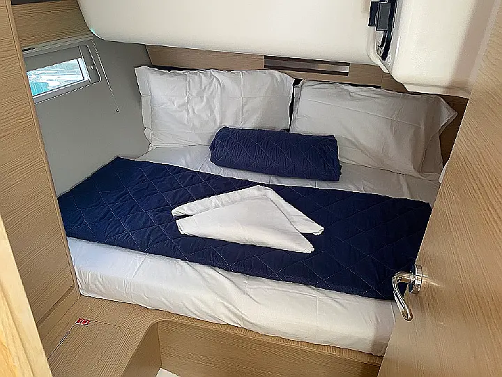 Dufour 390 Grand Large - 