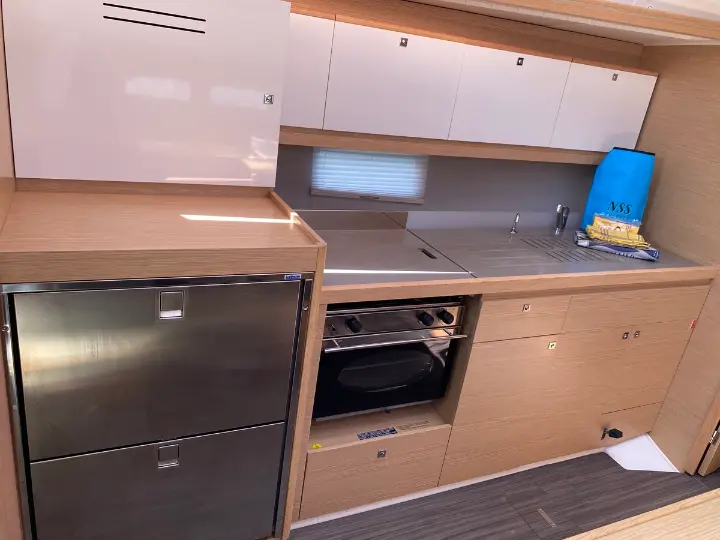 Dufour 390 Grand Large - 
