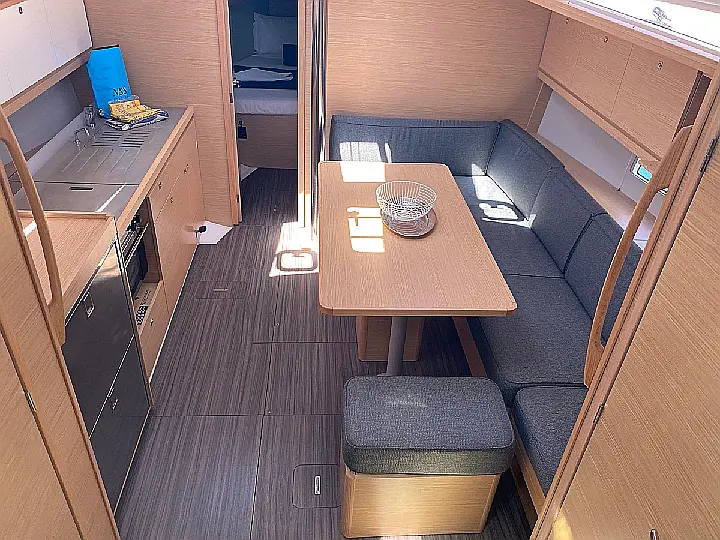 Dufour 390 Grand Large - 