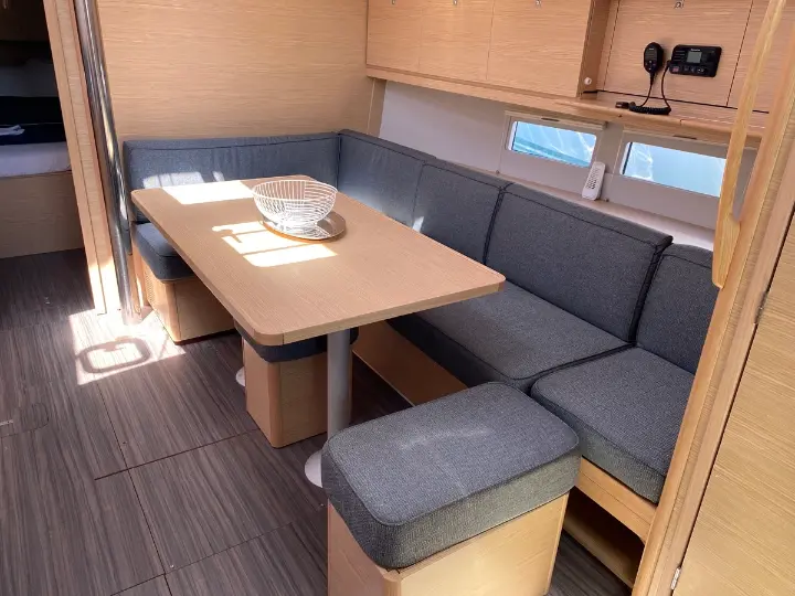 Dufour 390 Grand Large - 