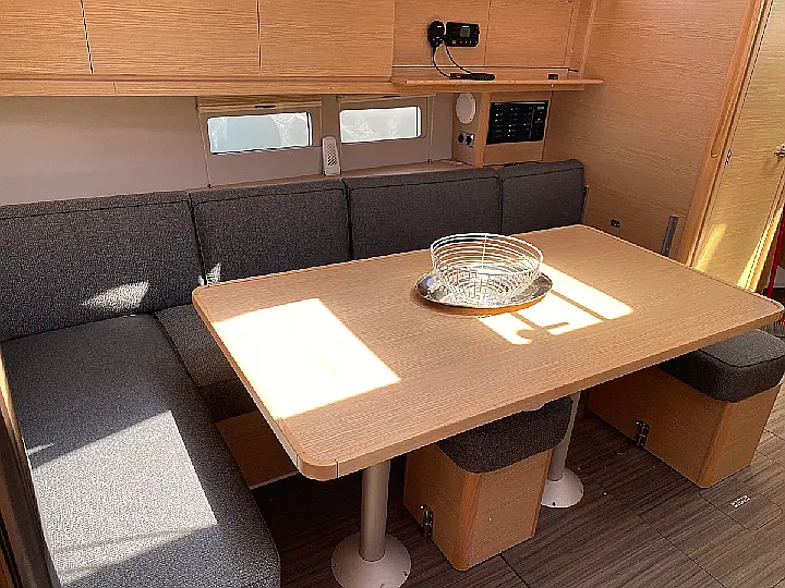 Dufour 390 Grand Large - 