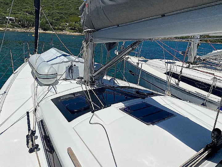 Dufour 390 Grand Large - 