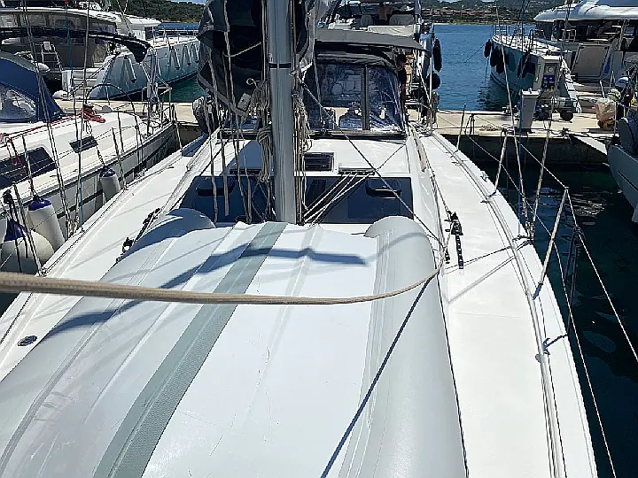 Dufour 390 Grand Large - 