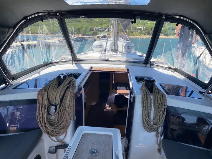 Dufour 390 Grand Large - 