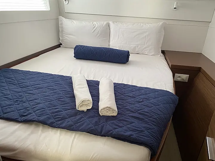 Lagoon 40 - 