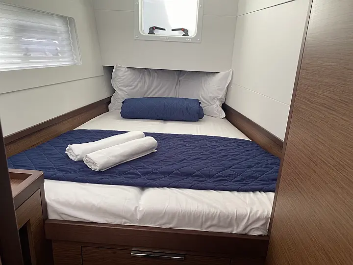 Lagoon 40 - 