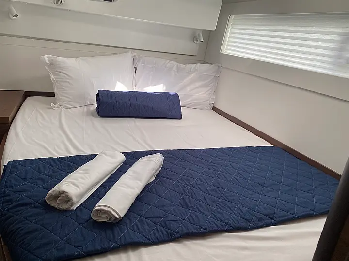 Lagoon 40 - 