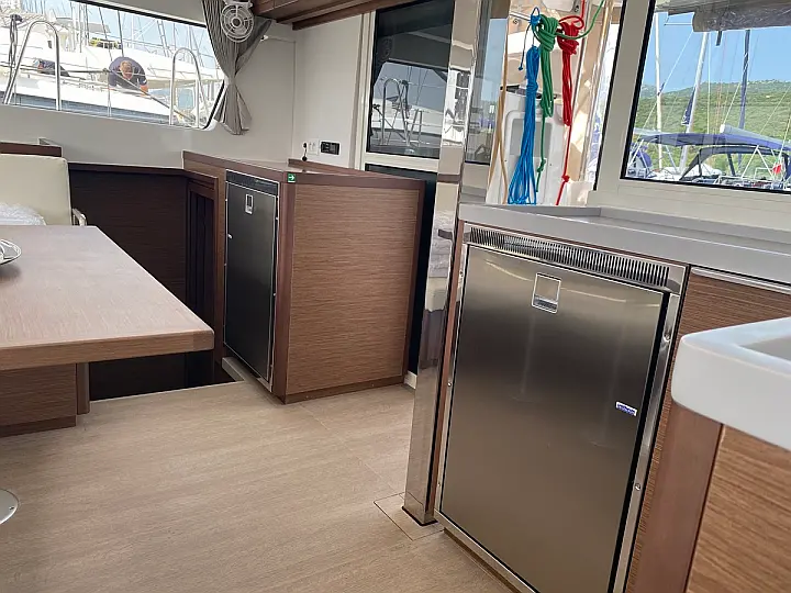 Lagoon 40 - 