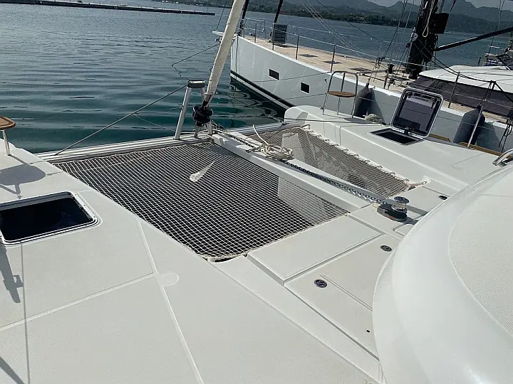 Lagoon 40 - 