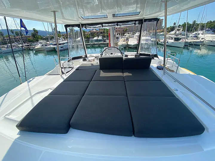 Lagoon 50 - 