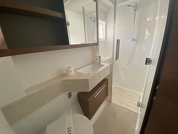 Lagoon 50 - 