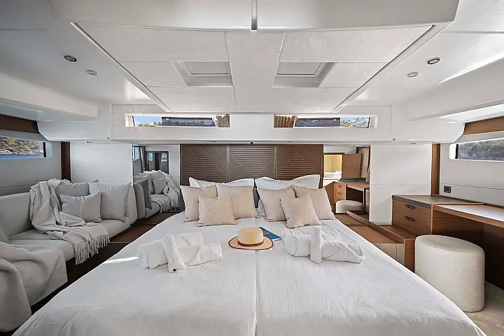 Prestige M48  - 