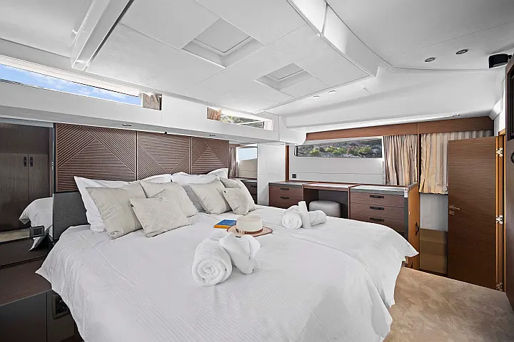 Prestige M48  - 