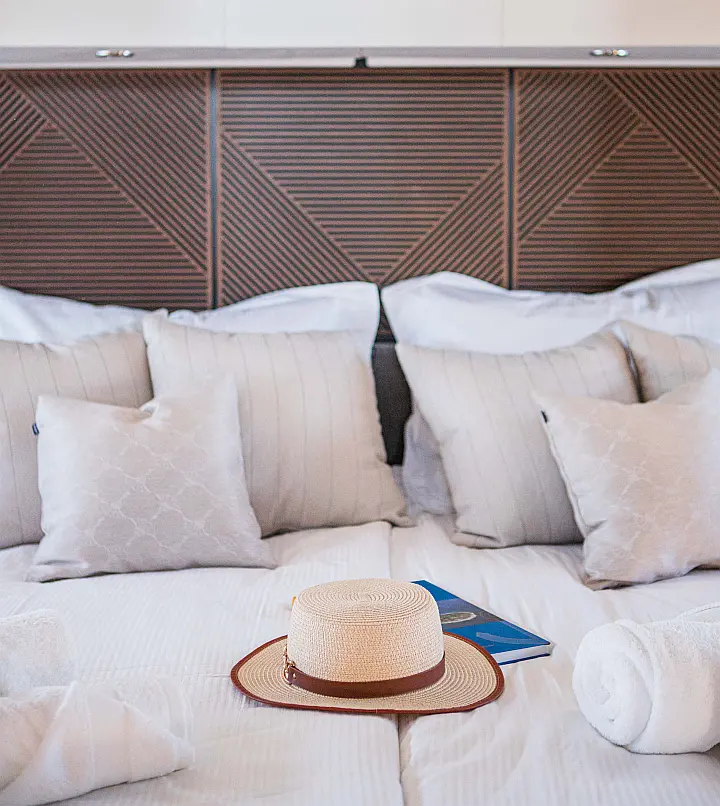Prestige M48  - 
