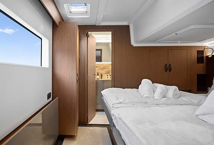 Prestige M48  - 